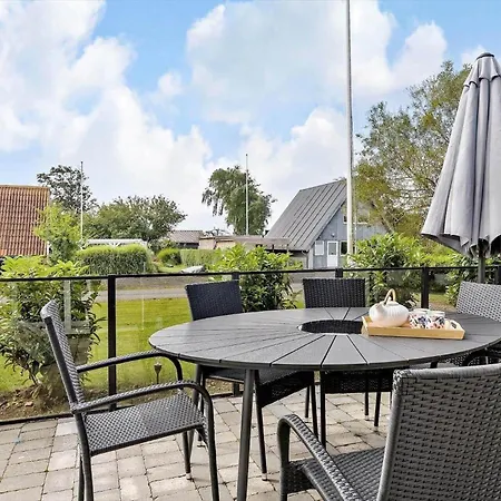 Sj263-haderslev-hejsager-strandby-159 Сasa de vacaciones