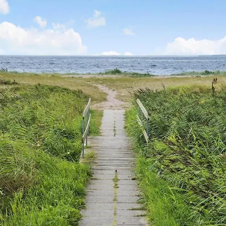 Сasa de vacaciones Sj263-haderslev-hejsager-strandby-159 *