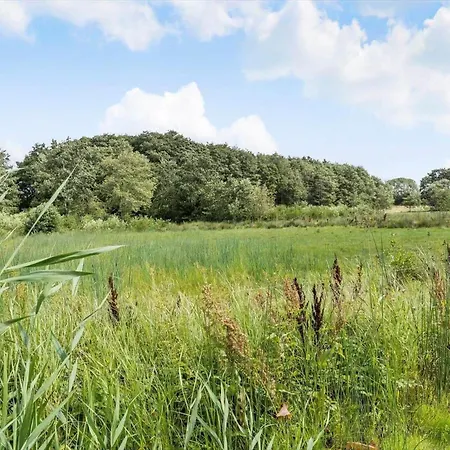 Sj263-haderslev-hejsager-strandby-159 Tatil Evi *