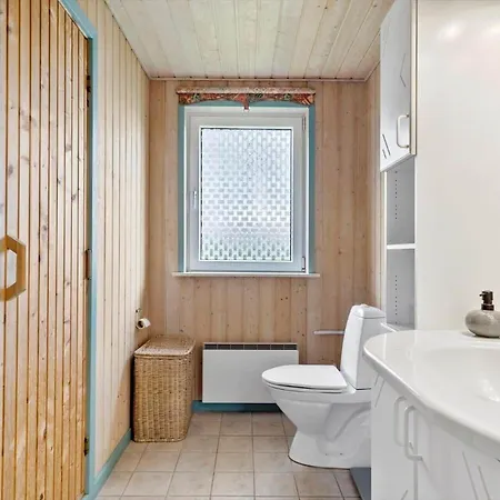 Tatil Evi Sj263-haderslev-hejsager-strandby-159 Haderslev
