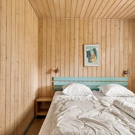 Sj263-haderslev-hejsager-strandby-159 Tatil Evi *