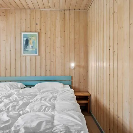 Sj263-haderslev-hejsager-strandby-159 Tatil Evi *