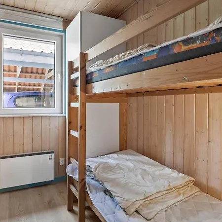 Tatil Evi Sj263-haderslev-hejsager-strandby-159