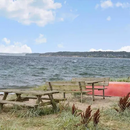 Tatil Evi Sj263-haderslev-hejsager-strandby-159